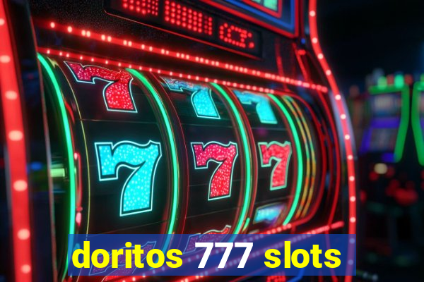 doritos 777 slots